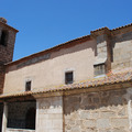 Iglesia de San Bartolom Apstol en Mesegar de Tajo