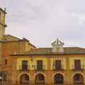 La Torre del Cura de Alcaudete de la Jara 