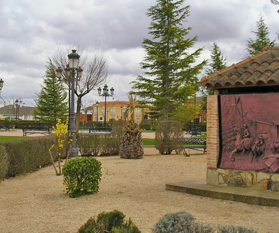 Villanueva de Alcardete