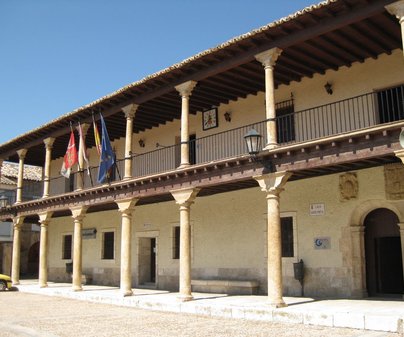 Fuentelencina