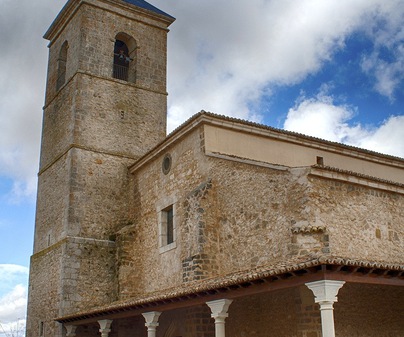 Fuentelencina