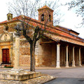 Iglesia de Cubillo de Uceda Iglesia de Cubillo de Uceda
