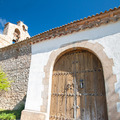 Iglesia de San Blas Obispo en Villaseca de Henares 