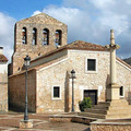 Iglesia de San Pedro en Hontoba