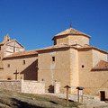Iglesia parroquial de Santa Catalina