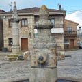 Plaza de Galve de Sorbe