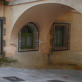 Casa de las Rejas y Posada de San Julián