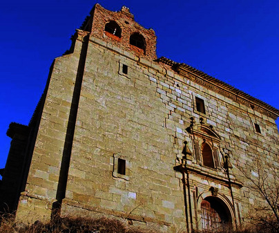 Valle de Altomira