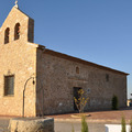 Iglesia de la Asunción de Tébar Iglesia de la Asunción de Tébar