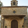 Iglesia románica de San Andrés, en La Frontera Iglesia románica de San Andrés, en La Frontera