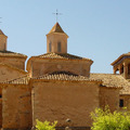 Iglesia de San Pedro Apstol de Buenache de Alarcn