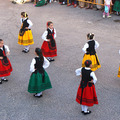Fiesta de la Vaca de San Pablo de los Montes