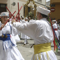 Romería y Fiesta en Honor de la Virgen de la Consolación