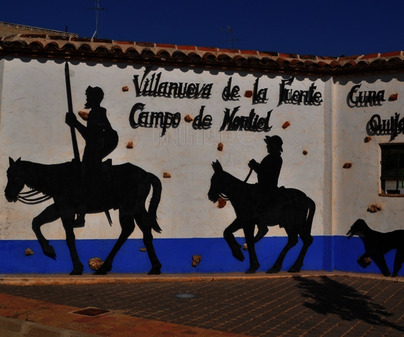 Museo Etnolgico del Agua y del Aceite