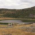 Monumento Natural Maar de Hoya de Cervera