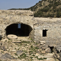 Molinos de agua y pozos – Valdeverdeja