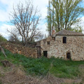 Molino - Torre de Juan Abad