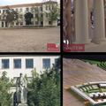 UCLM Edificio de Magisterio