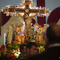 Procesión del Santísimo de la Sala de Bargas