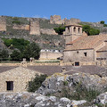 Castillo de Riópar