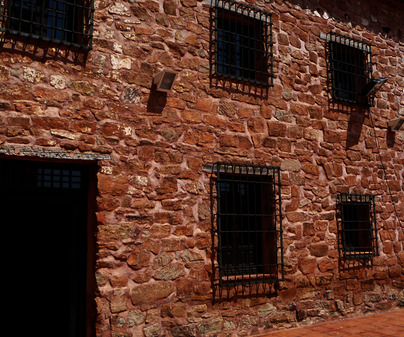 Casa-Museo Francisco de Quevedo