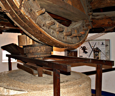 Museo Arqueolgico Municipal de Consuegra