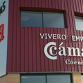 Cámara de Comercio e Industria de Cuenca