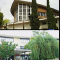 UCLM Edificio Gil de Albornoz