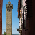Torre de Mangana
