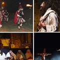 Representación teatral de la Pasión y Muerte de Nuestro Señor Jesucristo de Motilla del Palancar Representación teatral de la Pasión y Muerte de Nuestro Señor Jesucristo de Motilla del Palancar