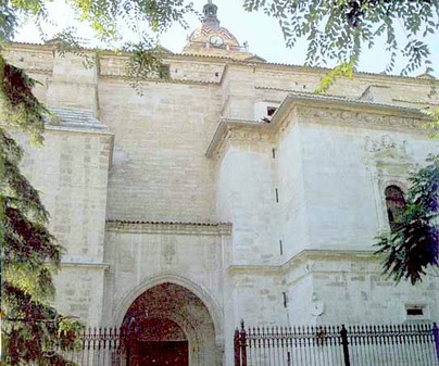 Rincones por descubrir de Ciudad Real 