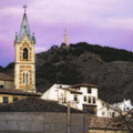Iglesia de El Salvador
