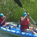 Empresa de Turismo Activo Júcar Quads - Piragüismo