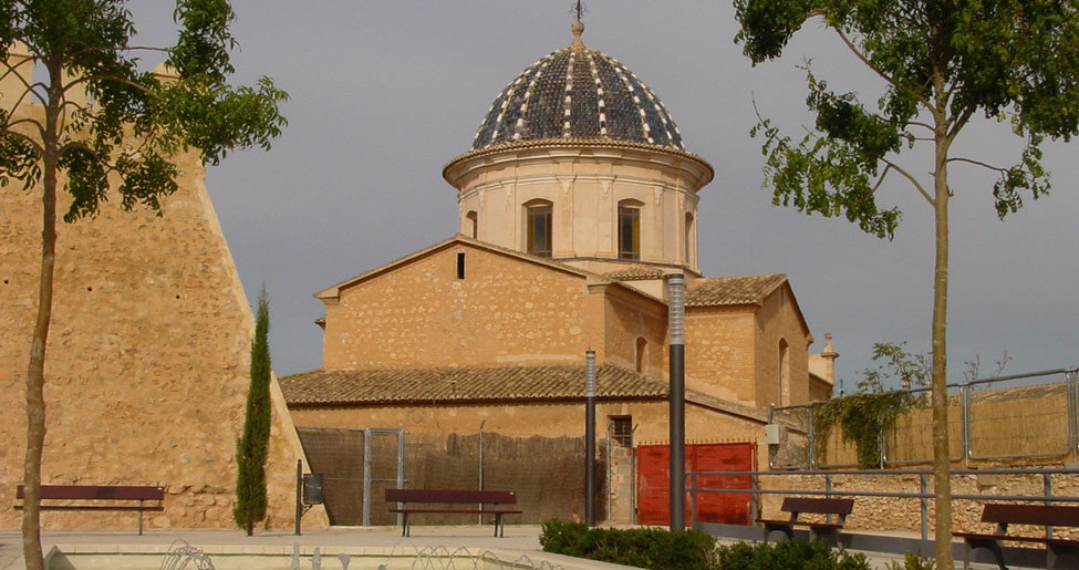 Museo de la Acuarela Rafael Requena