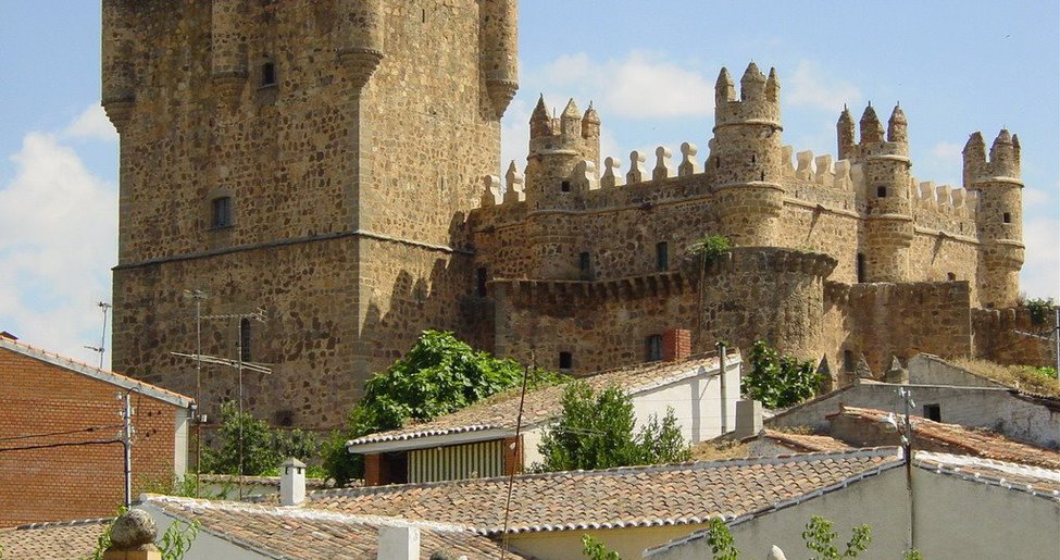 Museo de Costumbres y Artes Populares de los Montes de Toledo