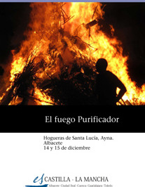 El fuego purificador