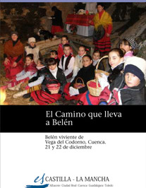 El camino que lleva a Beln