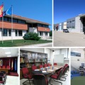 Centro de Empresas El Terminillo