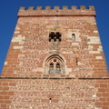 Torreón y Palacio del Gran Prior