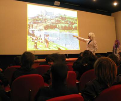 Real Fundacin de Toledo