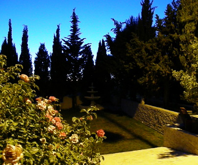 Holtel El Prado 2