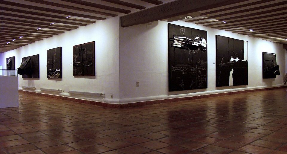 Museo Fundacin Antonio Prez de Cuenca