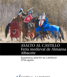 Asalto al Castillo
