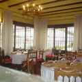 Restaurante El Zorzal
