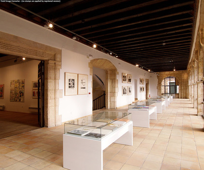 Galeria Museo de Obra Grfica de San Clemente