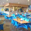 Restaurante Planeta Zeta