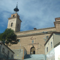 Iglesia de Cebolla Iglesia de Cebolla