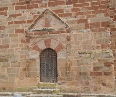 Iglesia de San Vicente Mrtir 1
