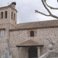 Iglesia de San Pablo de los Montes 1
