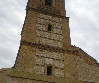 Iglesia de Villa de Don Fadrique 3